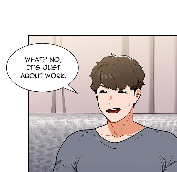 Naughty Little Secret chapter 12 page 7