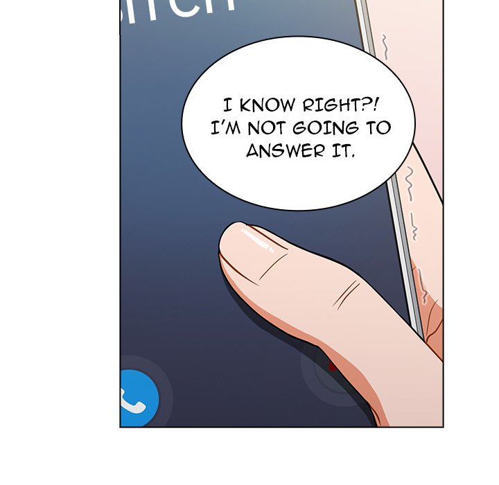 Naughty Little Secret chapter 12 page 12