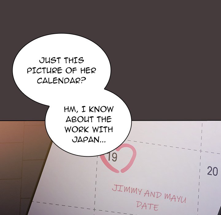 Naughty Little Secret chapter 12 page 46