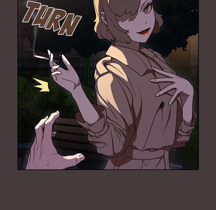 Naughty Little Secret chapter 12 page 65
