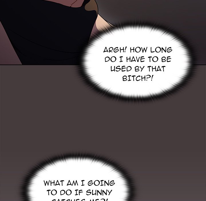 Naughty Little Secret chapter 12 page 78