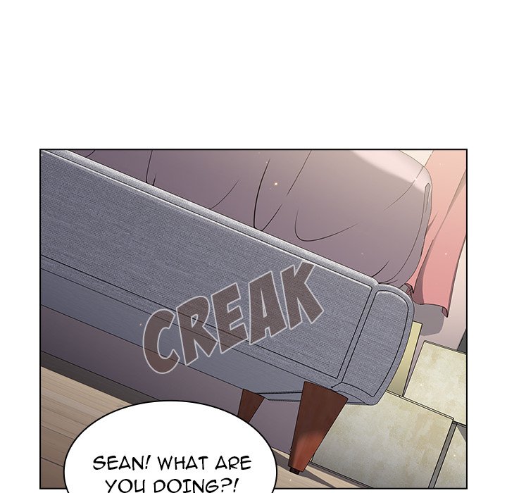 Naughty Little Secret chapter 12 page 102