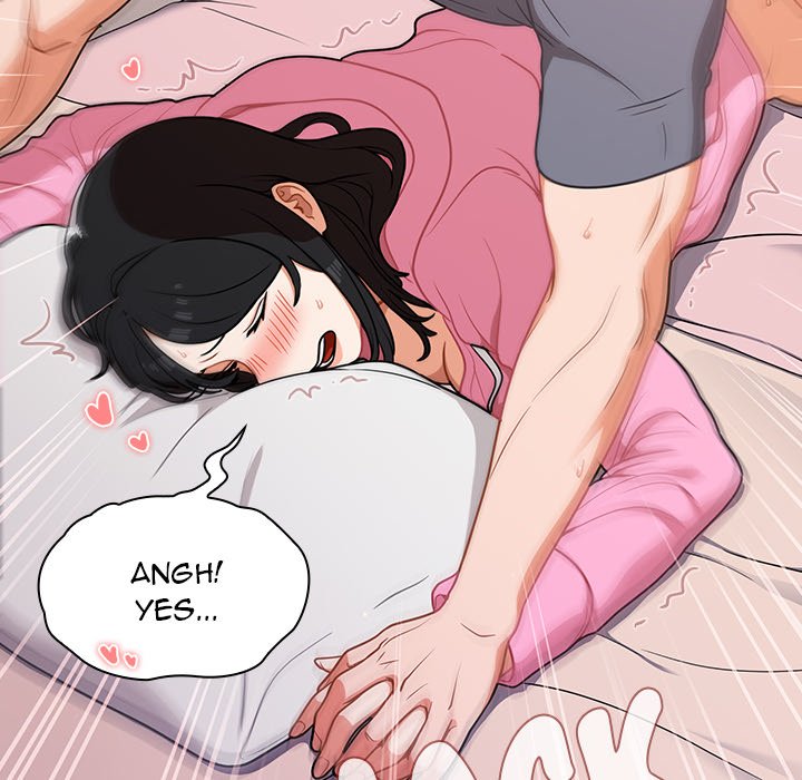 Naughty Little Secret chapter 12 page 116