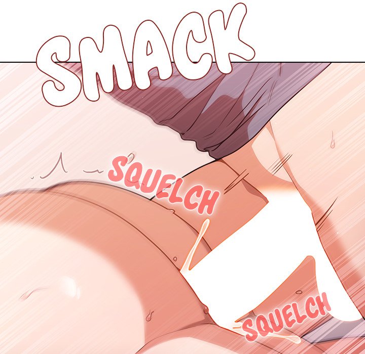 Naughty Little Secret chapter 13 page 9