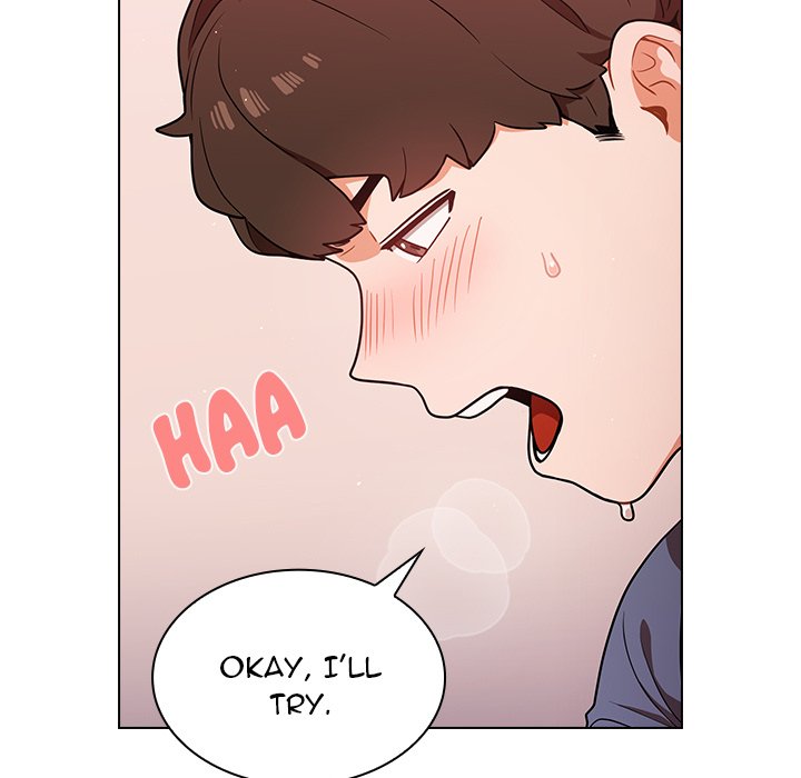 Naughty Little Secret chapter 13 page 13