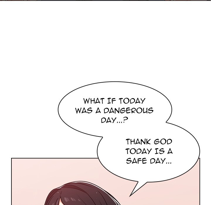 Naughty Little Secret chapter 13 page 31