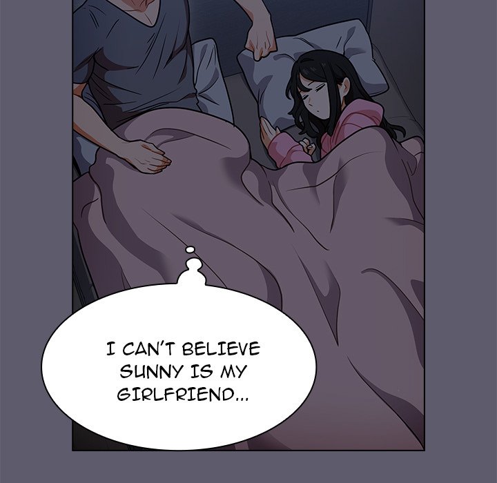 Naughty Little Secret chapter 13 page 63
