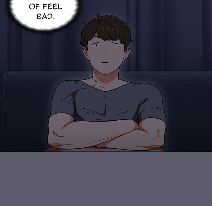 Naughty Little Secret chapter 13 page 70