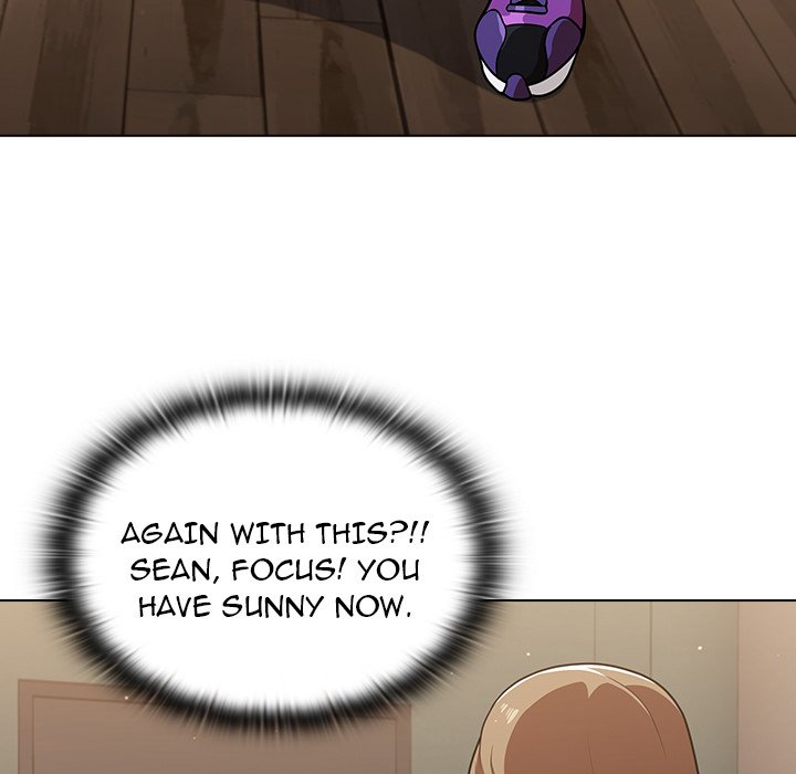 Naughty Little Secret chapter 13 page 111