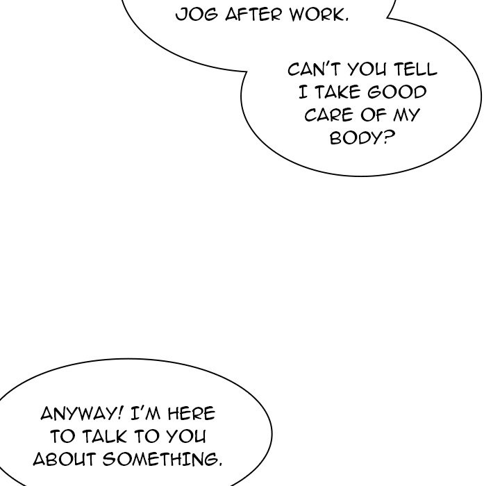 Naughty Little Secret chapter 13 page 113