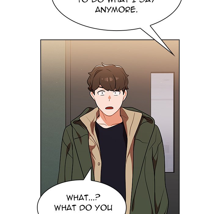 Naughty Little Secret chapter 13 page 119