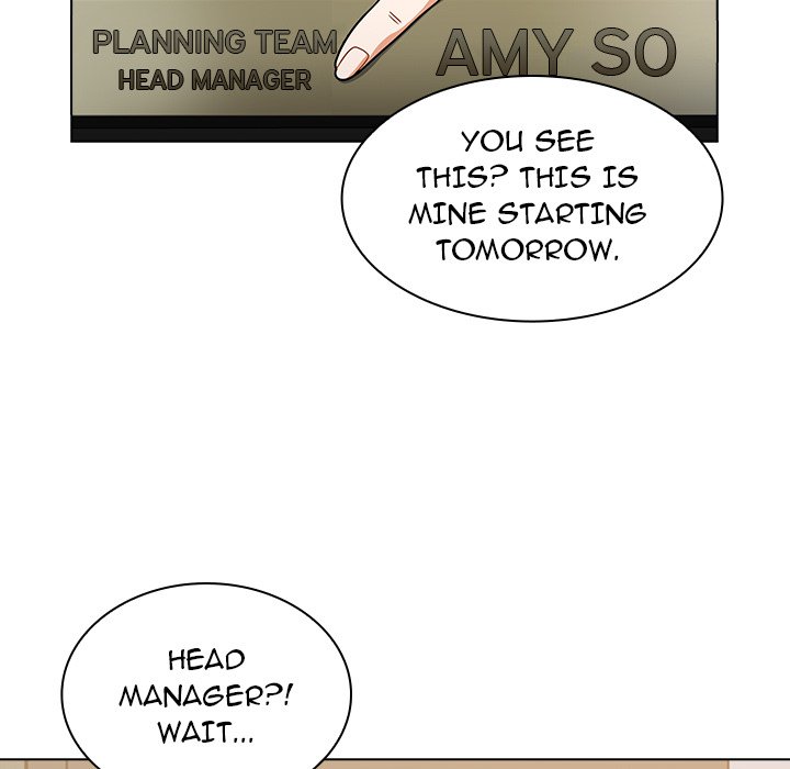 Naughty Little Secret chapter 13 page 121