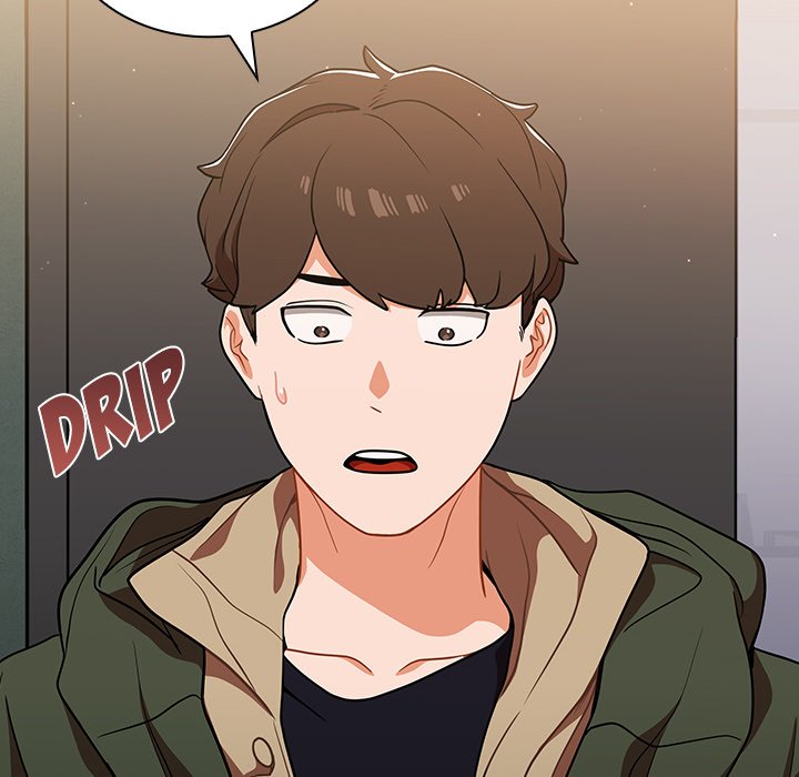Naughty Little Secret chapter 13 page 122
