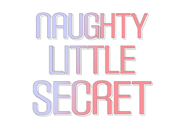 Naughty Little Secret chapter 14 page 2