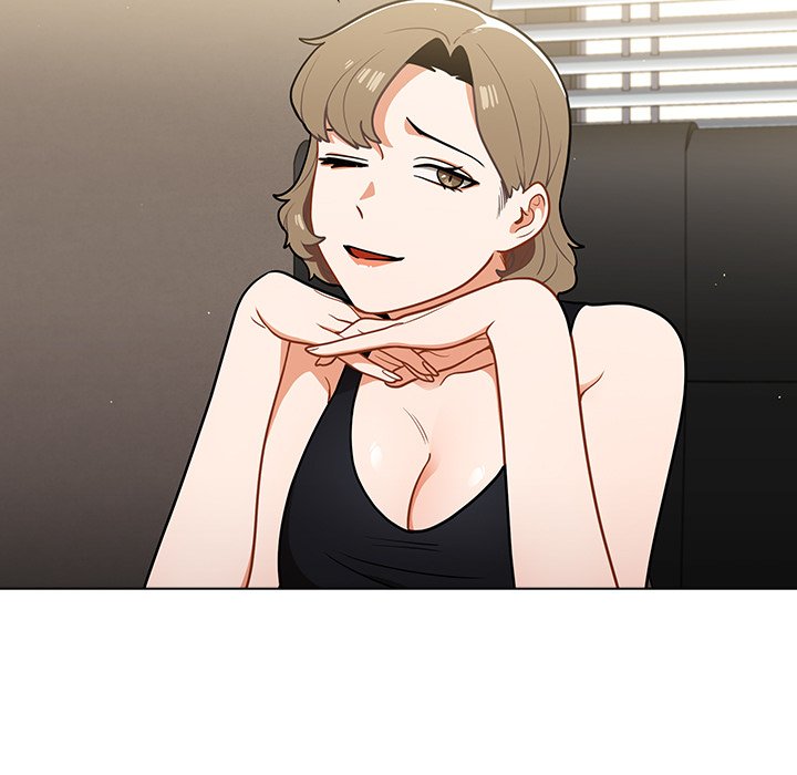 Naughty Little Secret chapter 14 page 5