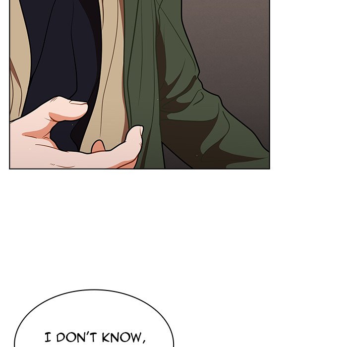 Naughty Little Secret chapter 14 page 7