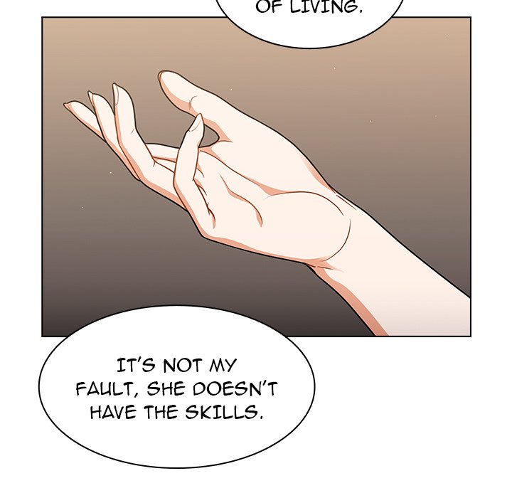 Naughty Little Secret chapter 14 page 12