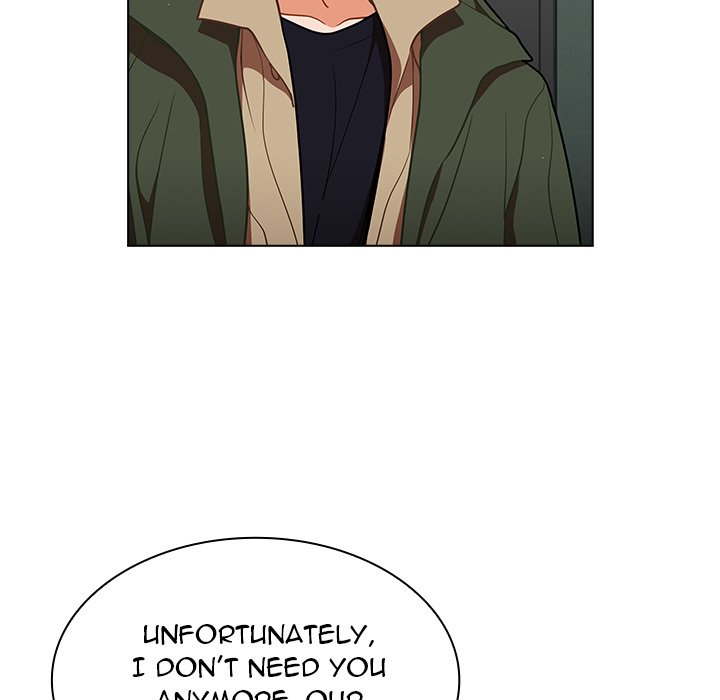 Naughty Little Secret chapter 14 page 14