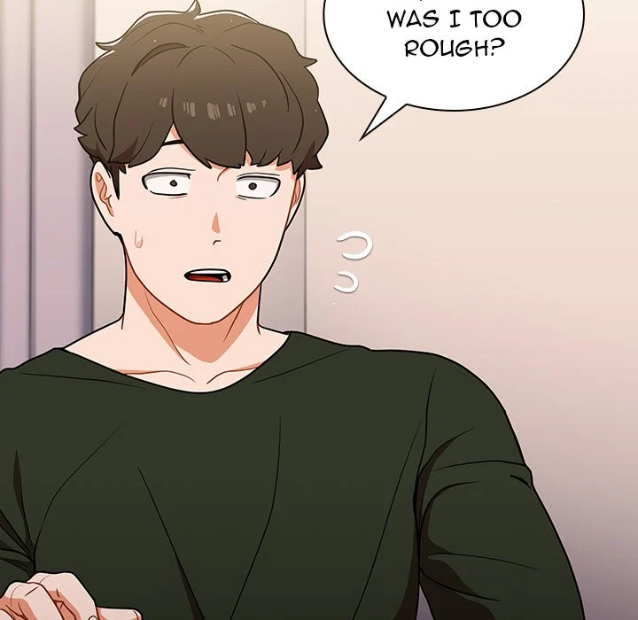Naughty Little Secret chapter 14 page 40