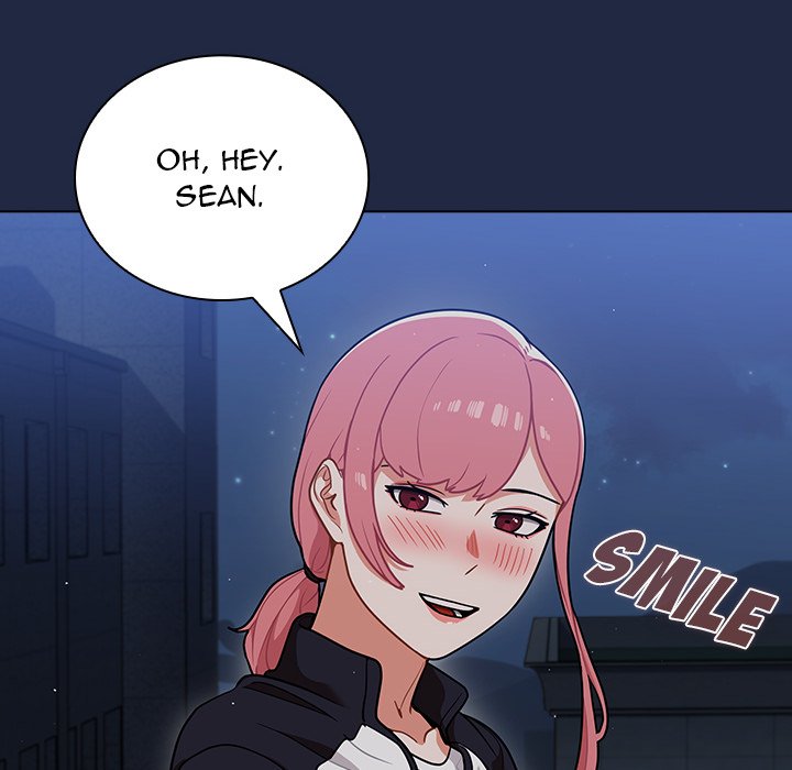 Naughty Little Secret chapter 14 page 74