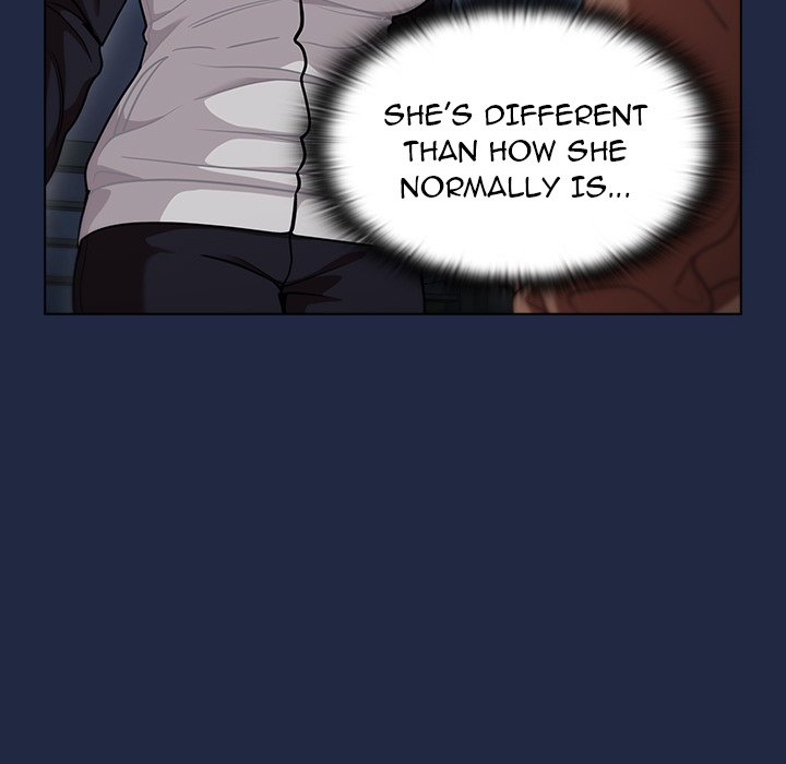 Naughty Little Secret chapter 14 page 79