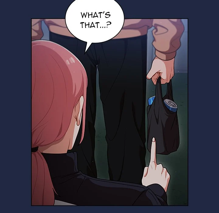 Naughty Little Secret chapter 14 page 81