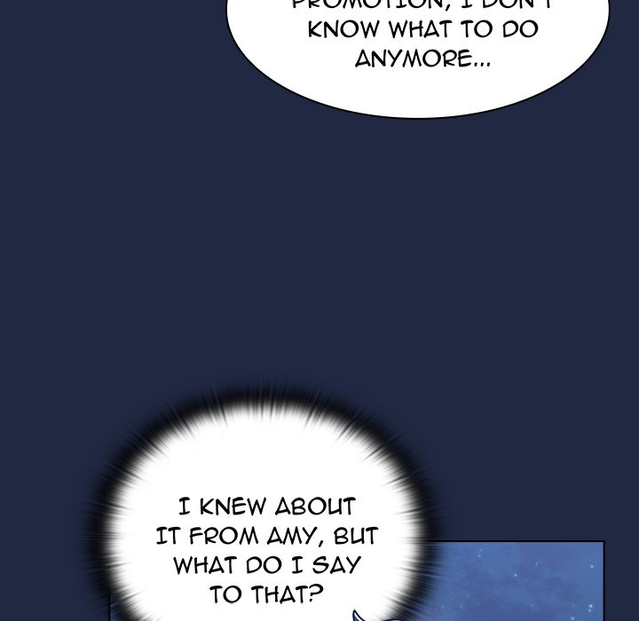 Naughty Little Secret chapter 14 page 99