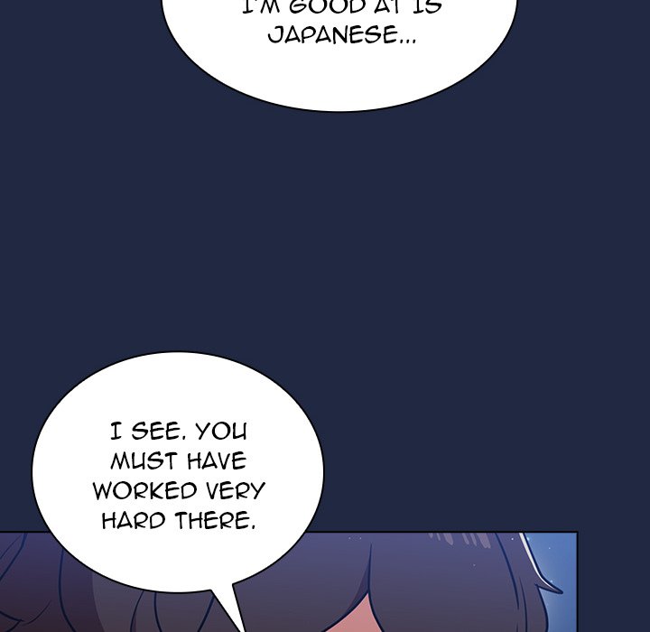 Naughty Little Secret chapter 14 page 114