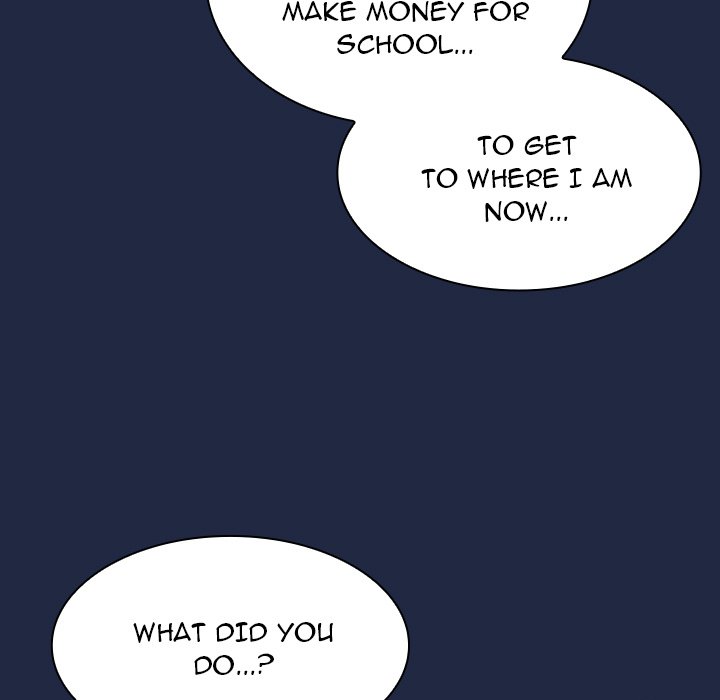 Naughty Little Secret chapter 14 page 119
