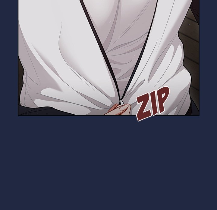 Naughty Little Secret chapter 15 page 9