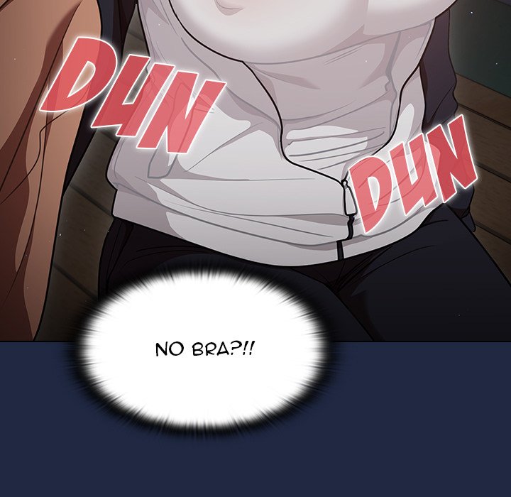 Naughty Little Secret chapter 15 page 11