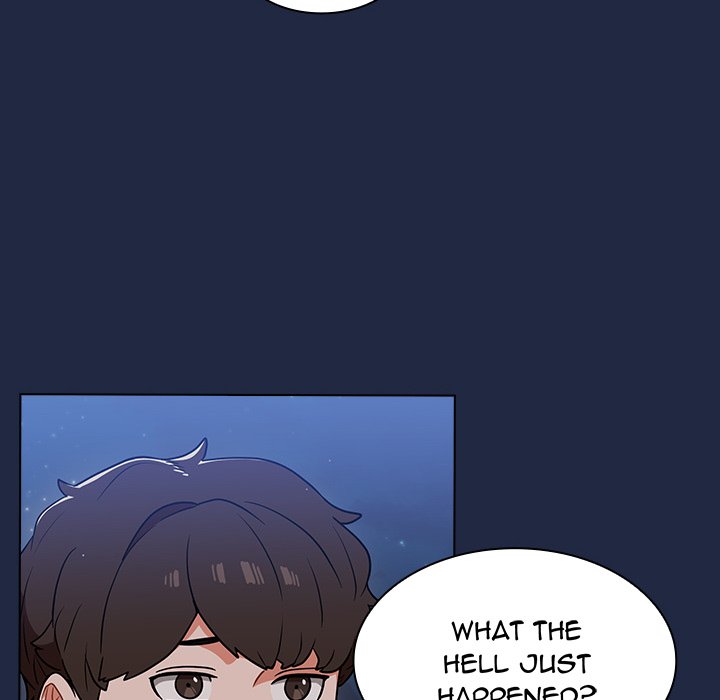 Naughty Little Secret chapter 15 page 30