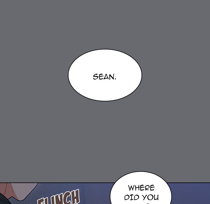 Naughty Little Secret chapter 15 page 43