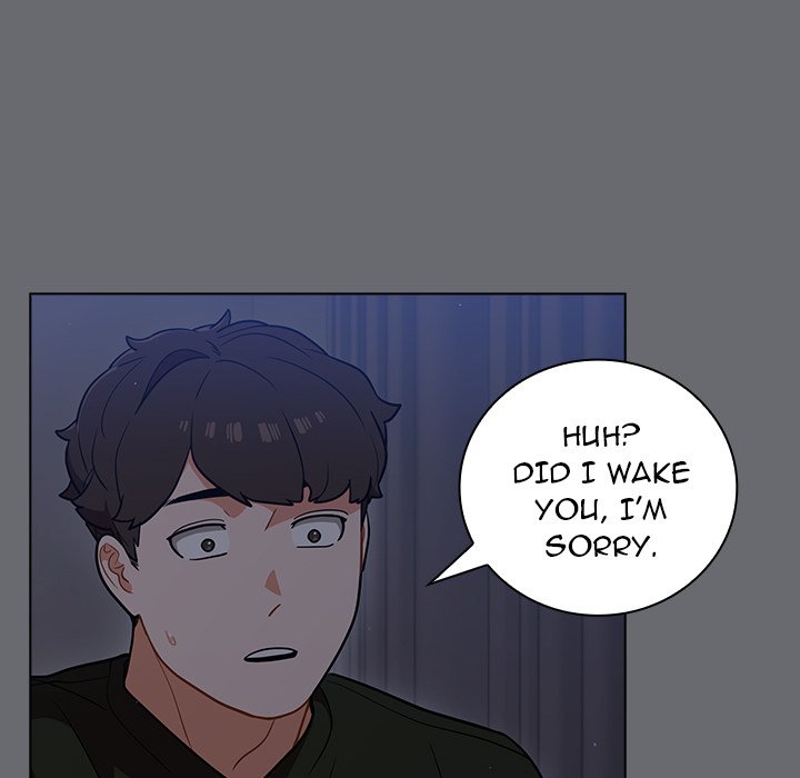 Naughty Little Secret chapter 15 page 45