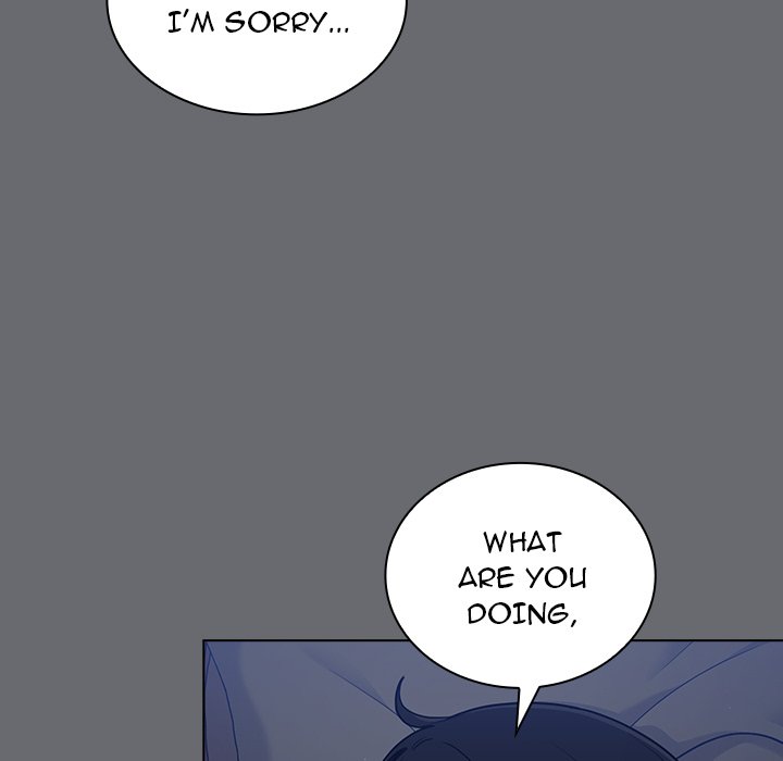 Naughty Little Secret chapter 15 page 65