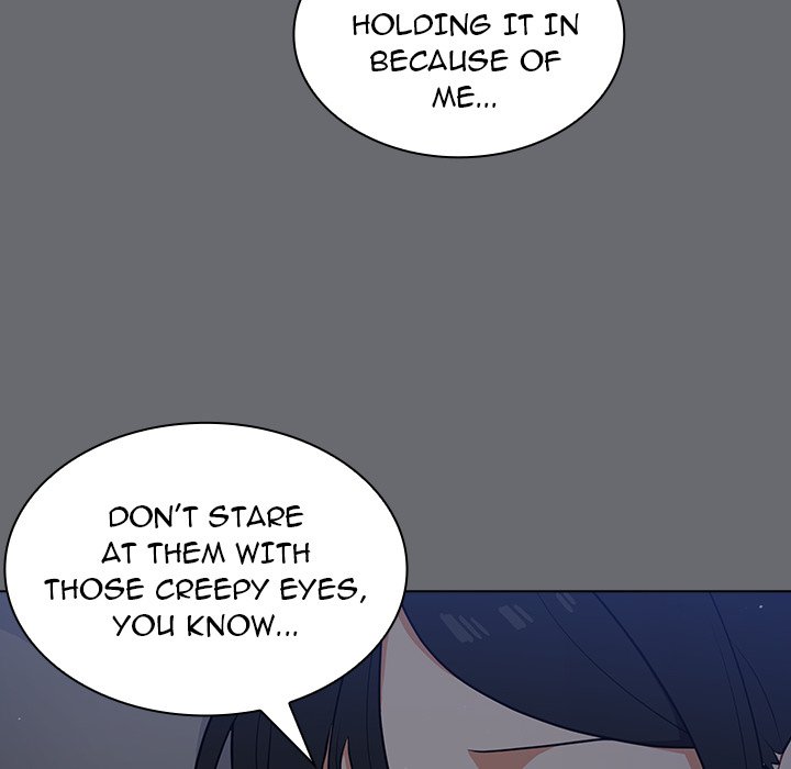 Naughty Little Secret chapter 15 page 70