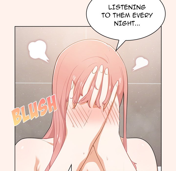 Naughty Little Secret chapter 15 page 96