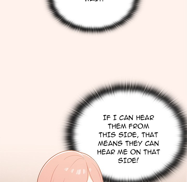 Naughty Little Secret chapter 16 page 6