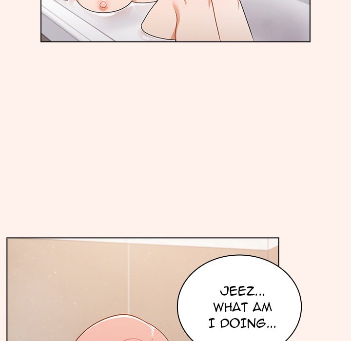 Naughty Little Secret chapter 16 page 9
