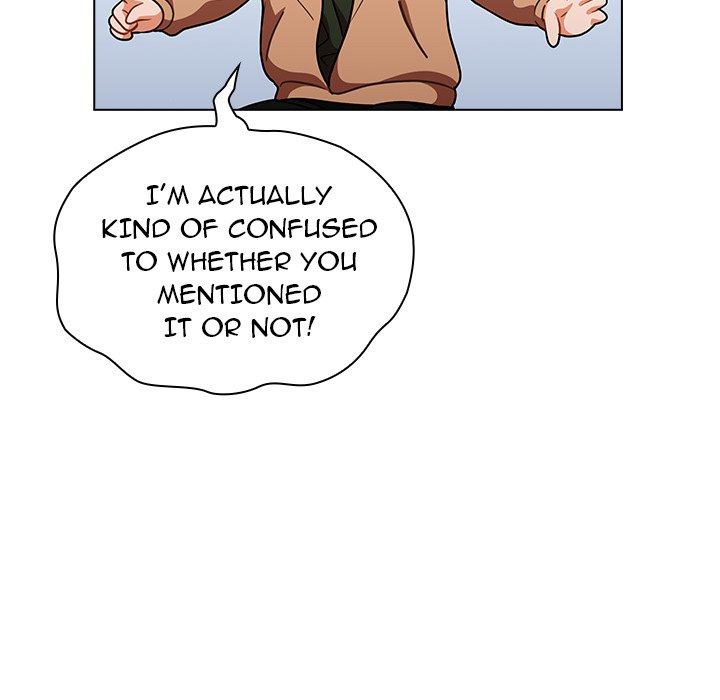 Naughty Little Secret chapter 16 page 70