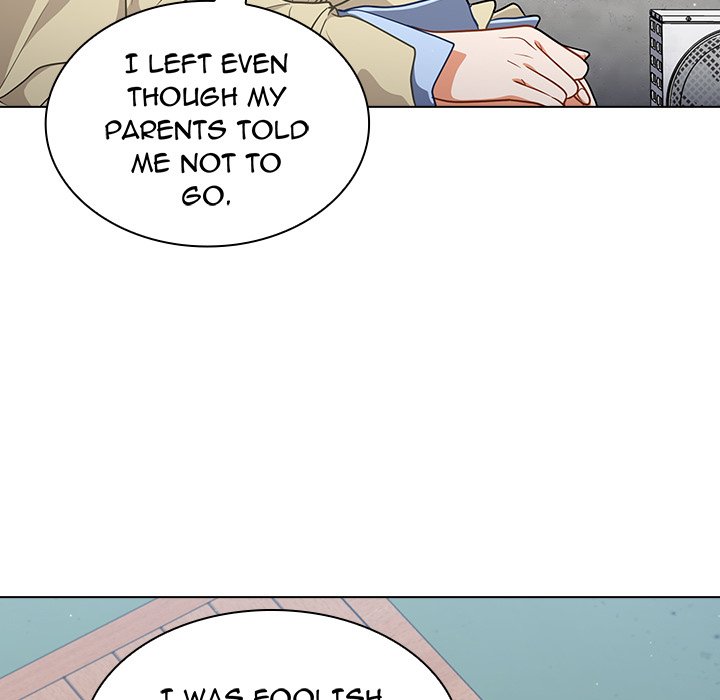 Naughty Little Secret chapter 16 page 79