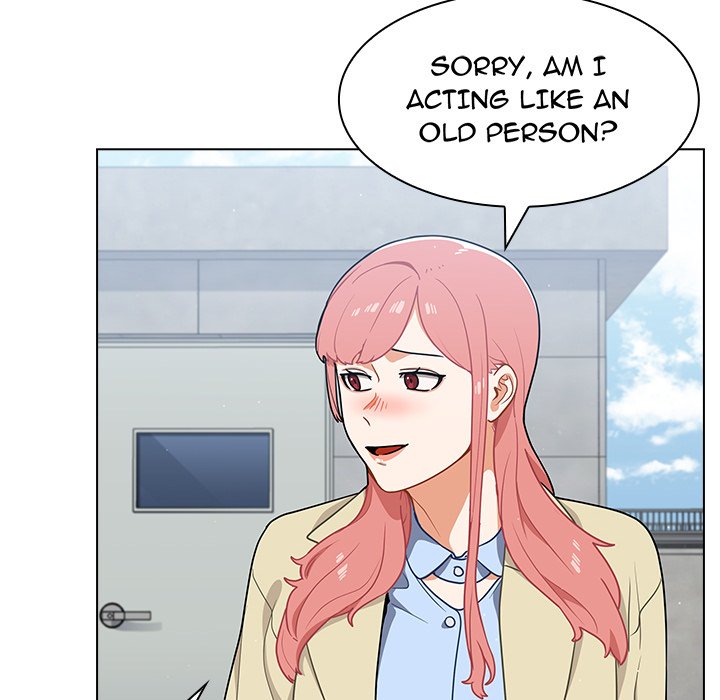 Naughty Little Secret chapter 16 page 90
