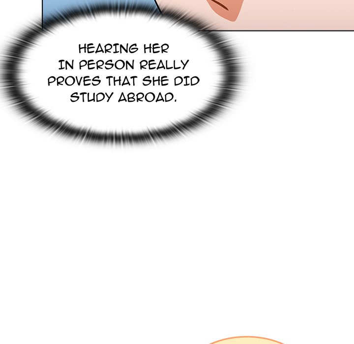 Naughty Little Secret chapter 16 page 98