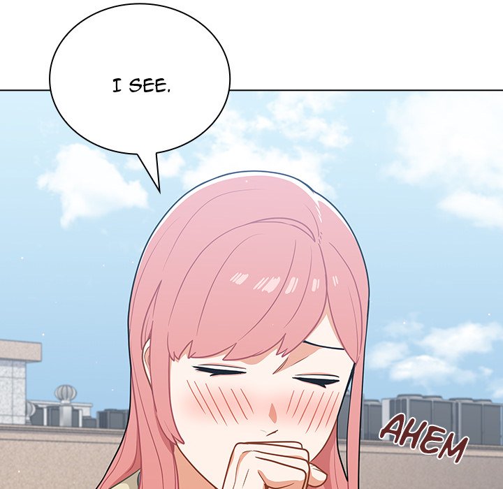 Naughty Little Secret chapter 16 page 108