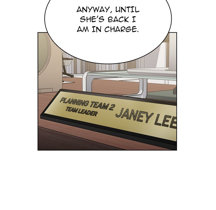 Naughty Little Secret chapter 17 page 17