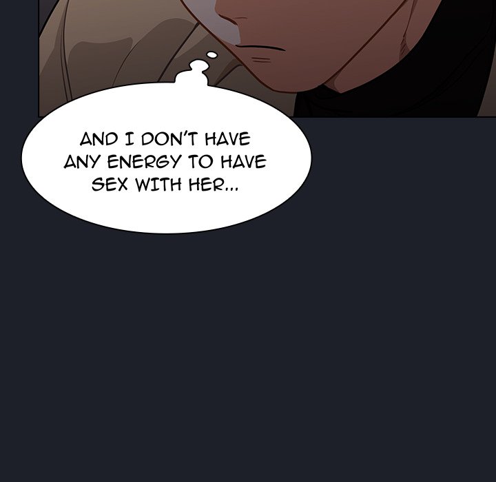 Naughty Little Secret chapter 17 page 72