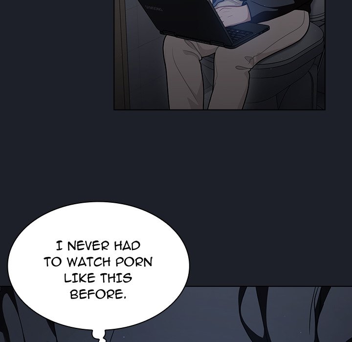Naughty Little Secret chapter 17 page 80