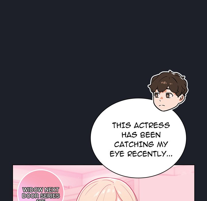 Naughty Little Secret chapter 17 page 84