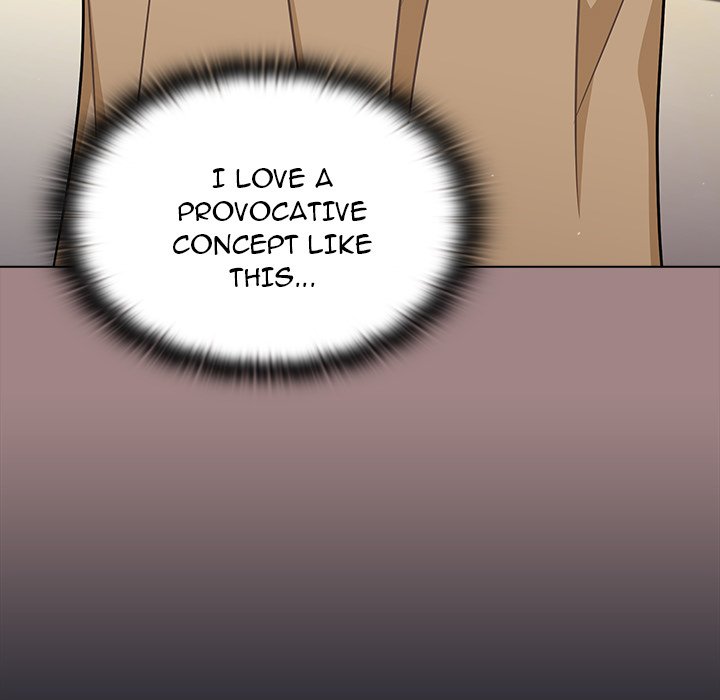 Naughty Little Secret chapter 17 page 101