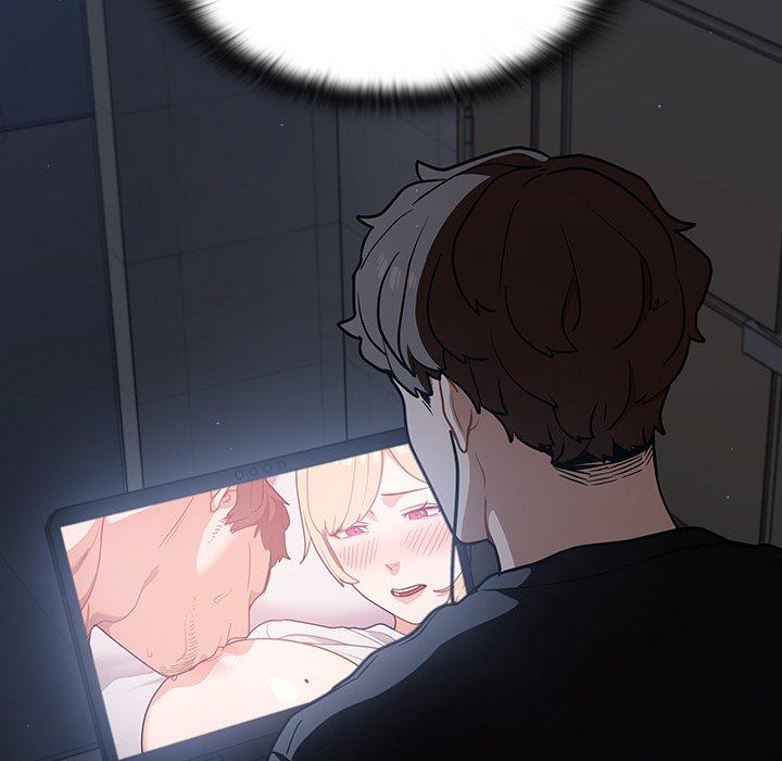 Naughty Little Secret chapter 17 page 111